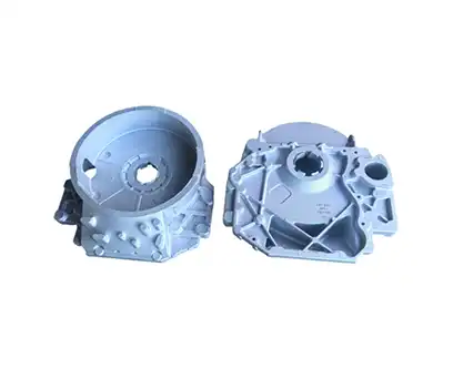 Key Design Rules for Low Pressure Cast Components